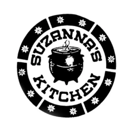 Suzannas Kitchen logo